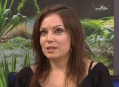 Яна на гости в "Отблизо с Мира"