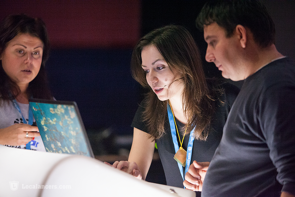 Яна Петрова